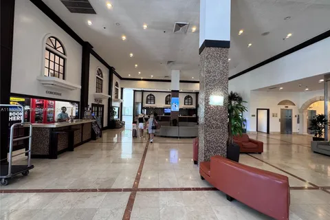 19201 N Collins Ave # 826, Sunny Isles Beach FL 33160
