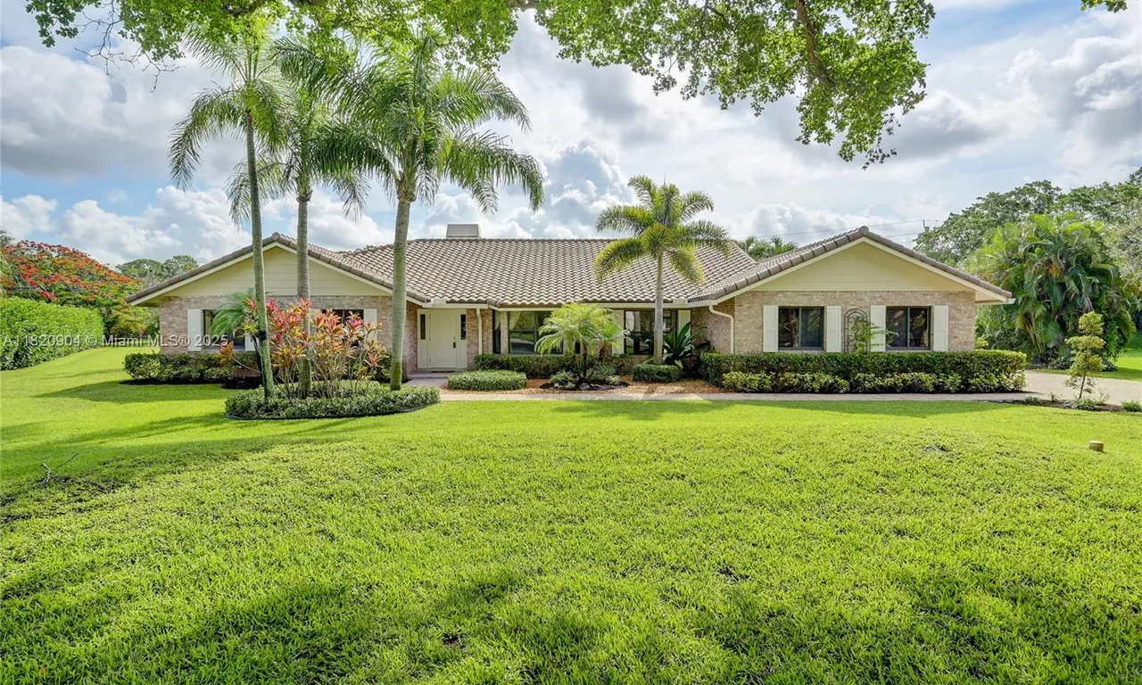 7120 Hialeah Ln # 7120, Parkland FL 33067