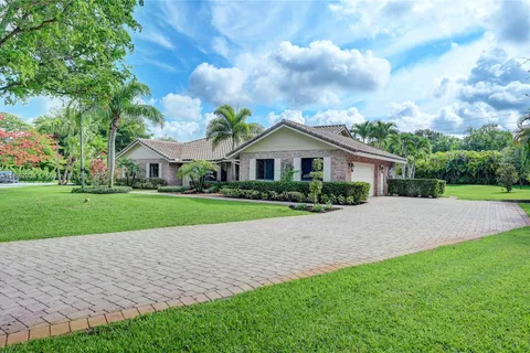 7120 Hialeah Ln # 7120, Parkland FL 33067