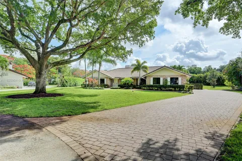 7120 Hialeah Ln # 7120, Parkland FL 33067