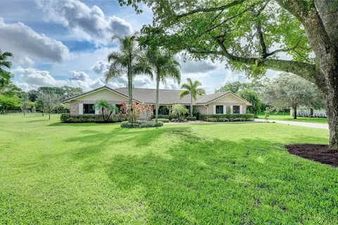 7120 Hialeah Ln # 7120, Parkland FL 33067