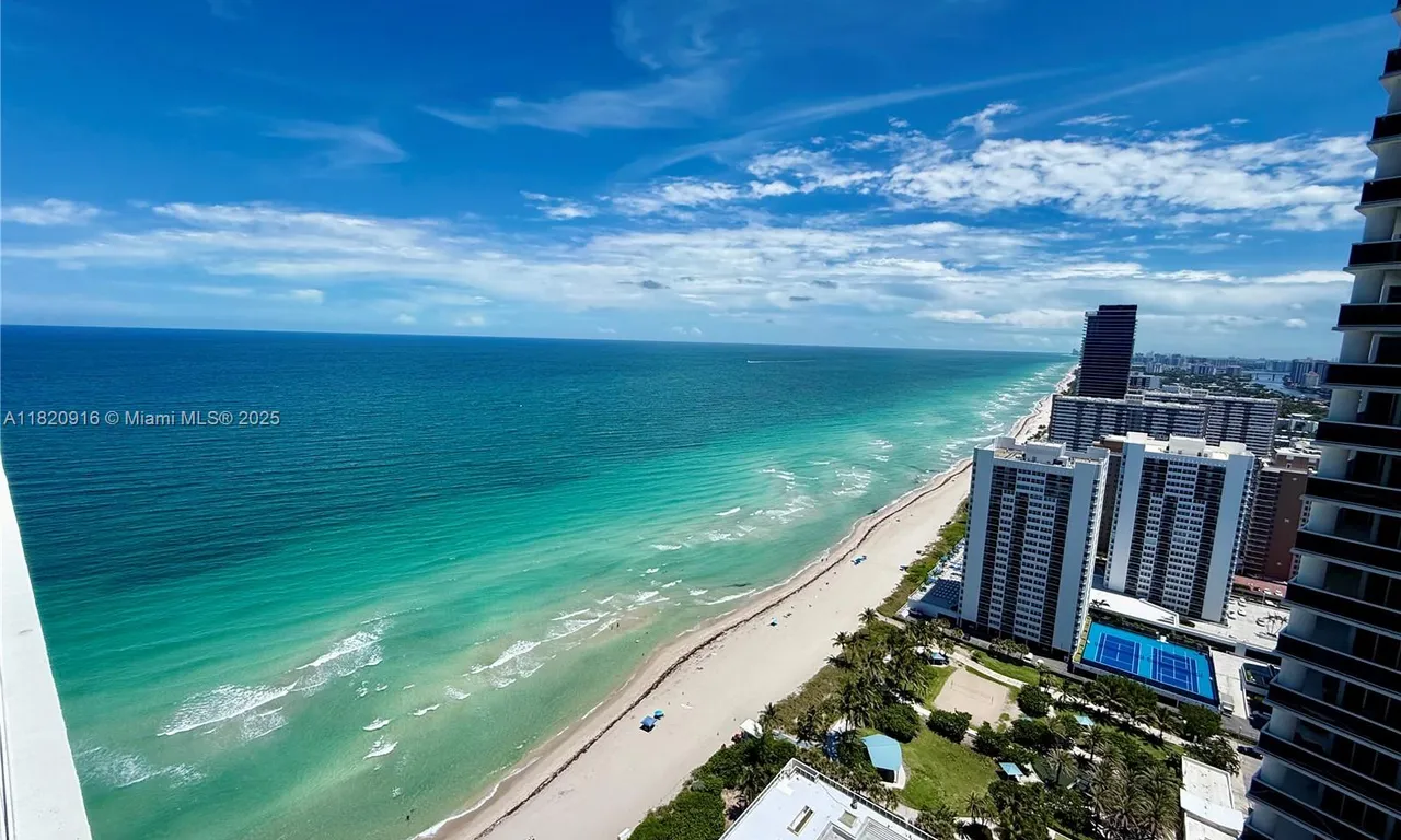 1830 S Ocean Dr # 3604, Hallandale Beach FL 33009