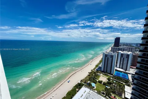 1830 S Ocean Dr # 3604, Hallandale Beach FL 33009