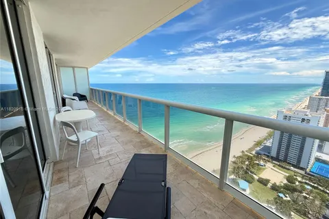 1830 S Ocean Dr # 3604, Hallandale Beach FL 33009