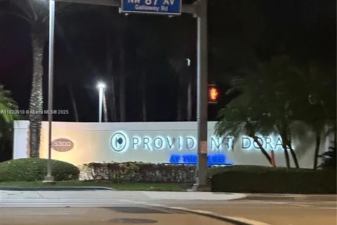 5300 NW 87th # 1007, Doral FL 33178