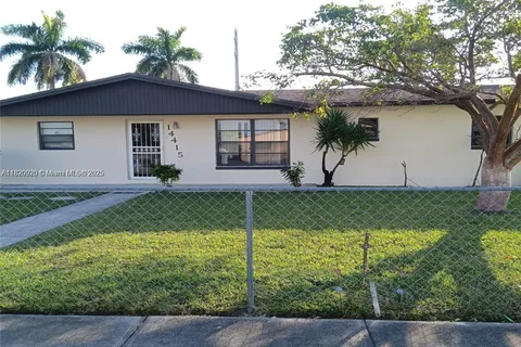 14415 SW 107th Ct # 14415, Miami FL 33176