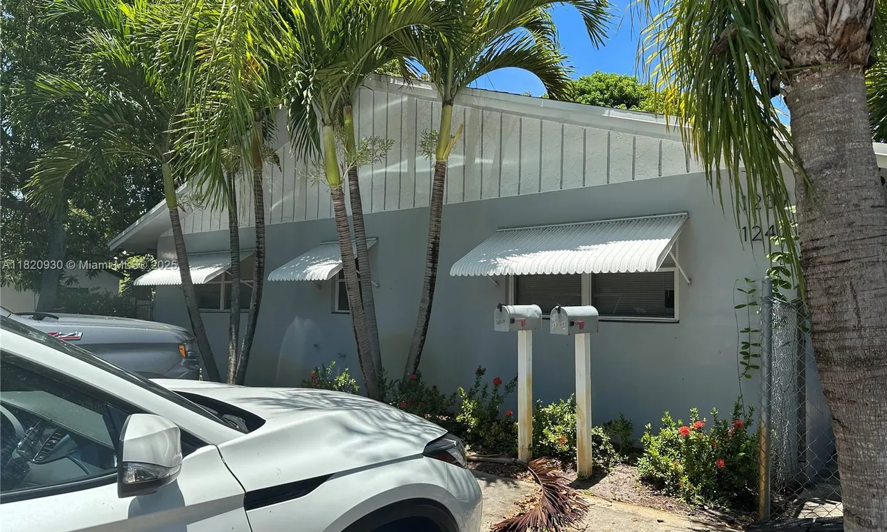 1241 NE 2nd Ave # 1241, Fort Lauderdale FL 33304