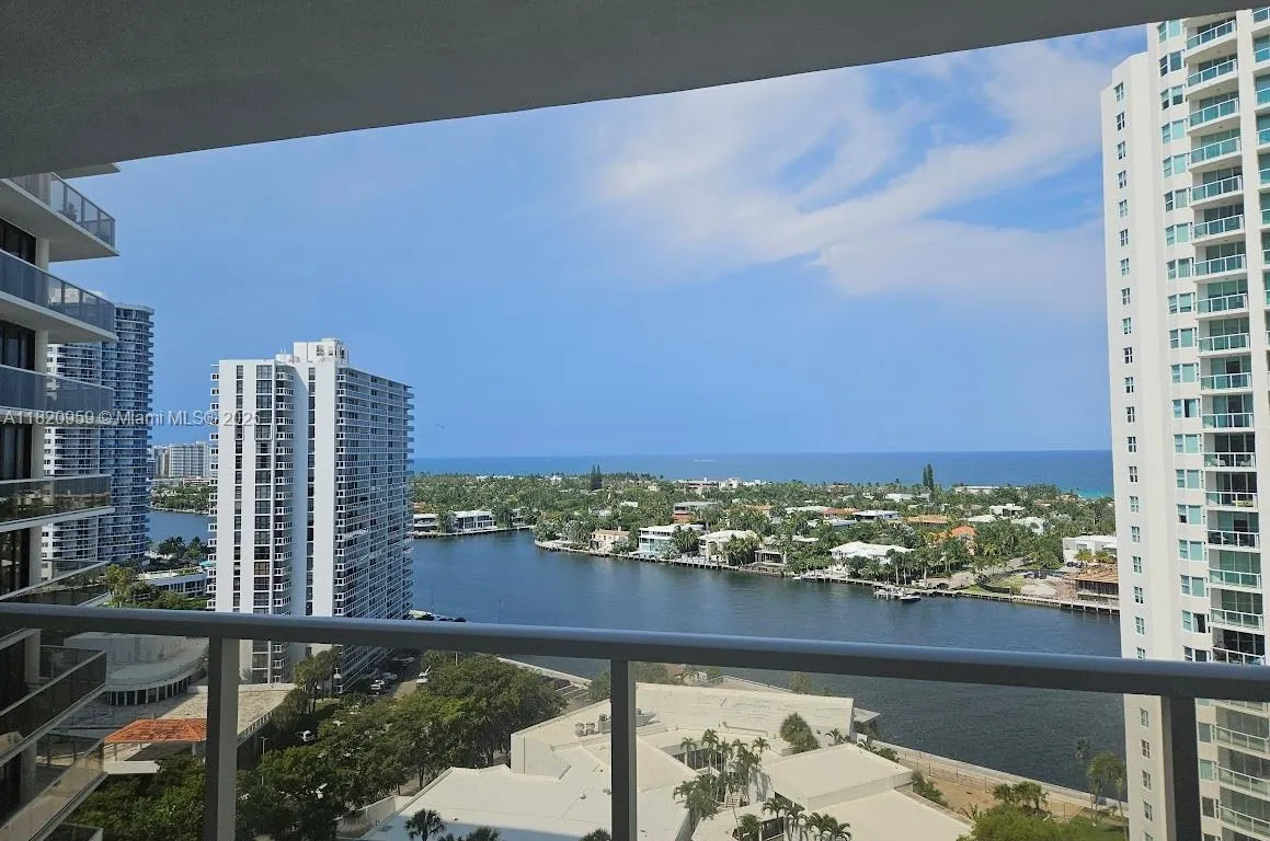 20281 E Country Club Dr # 1412, Aventura FL 33180