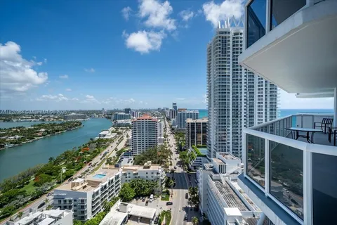 6301 Collins Ave # 2705, Miami Beach FL 33141