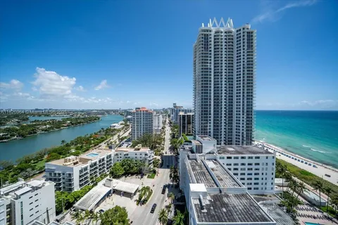 6301 Collins Ave # 2705, Miami Beach FL 33141