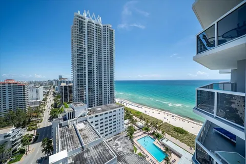 6301 Collins Ave # 2705, Miami Beach FL 33141