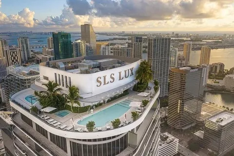 801 S Miami Ave # 4205, Miami FL 33130