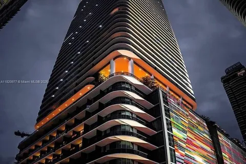 801 S Miami Ave # 4205, Miami FL 33130