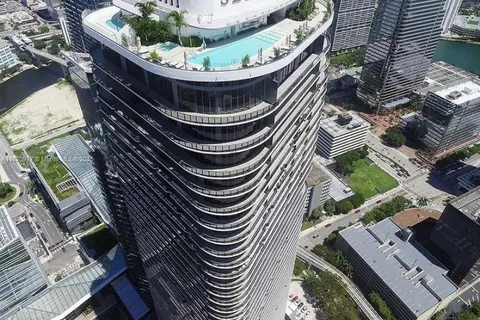 801 S Miami Ave # 4205, Miami FL 33130