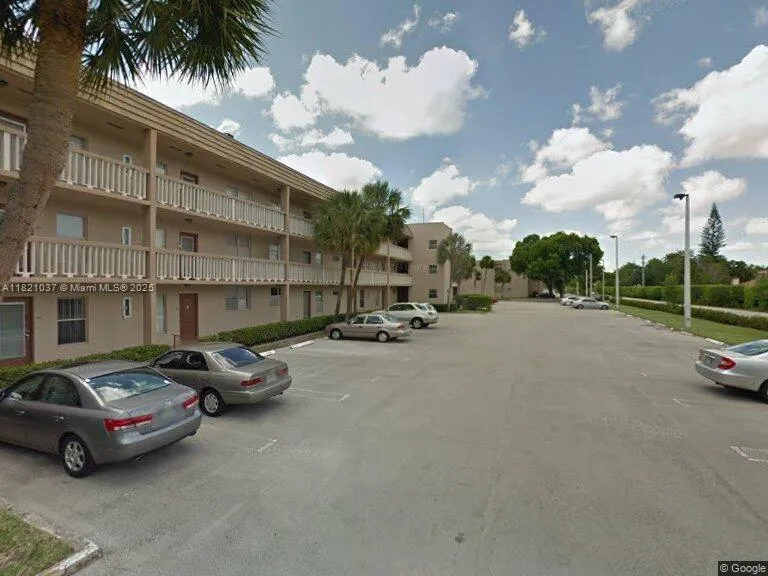 5841 NW 61st Ave # 310, Tamarac FL 33319