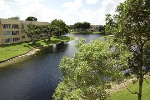 5841 NW 61st Ave # 310, Tamarac FL 33319