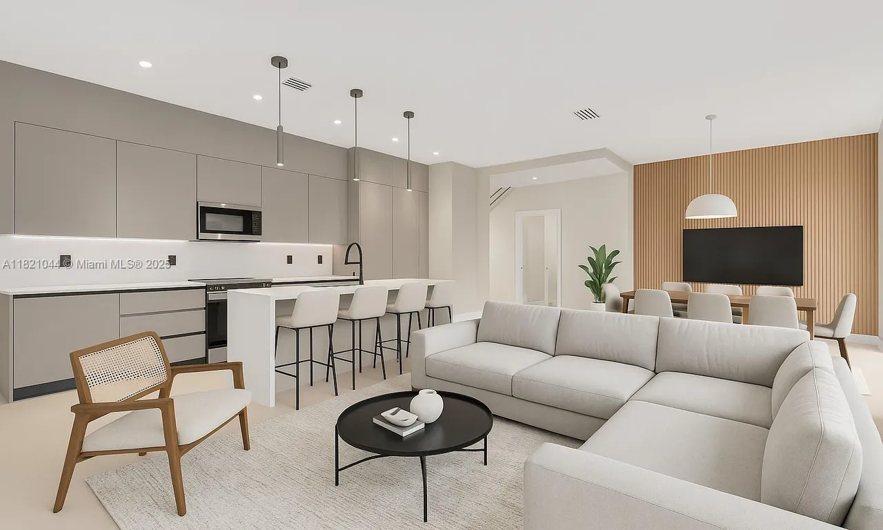 3318 Day Ave # 6, Miami FL 33133