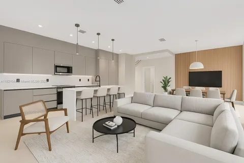 3318 Day Ave # 6, Miami FL 33133