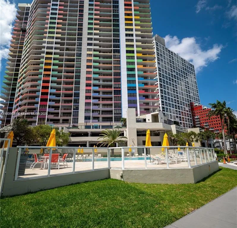 1581 Brickell Ave # 507, Miami FL 33129