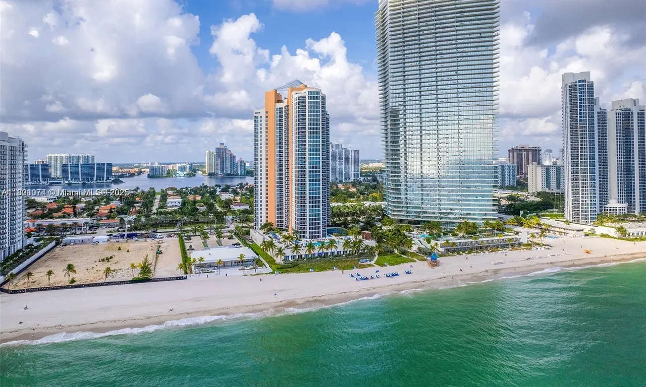 18911 Collins Ave # 3105, Sunny Isles Beach FL 33160