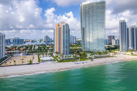 18911 Collins Ave # 3105, Sunny Isles Beach FL 33160