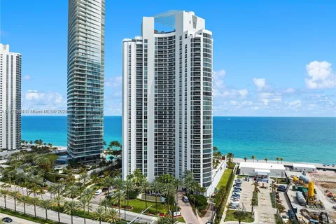 18911 Collins Ave # 3105, Sunny Isles Beach FL 33160