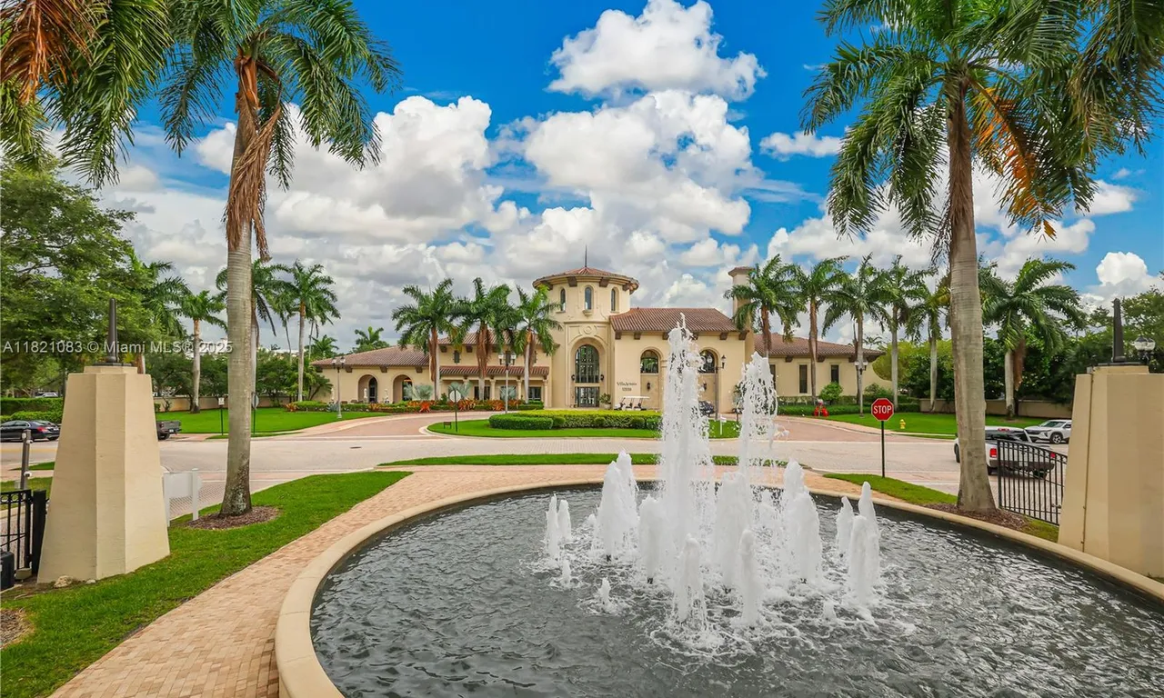 3391 NW 125th Ave, Sunrise FL 33323