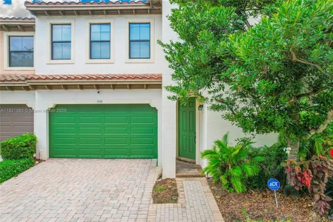 3391 NW 125th Ave, Sunrise FL 33323