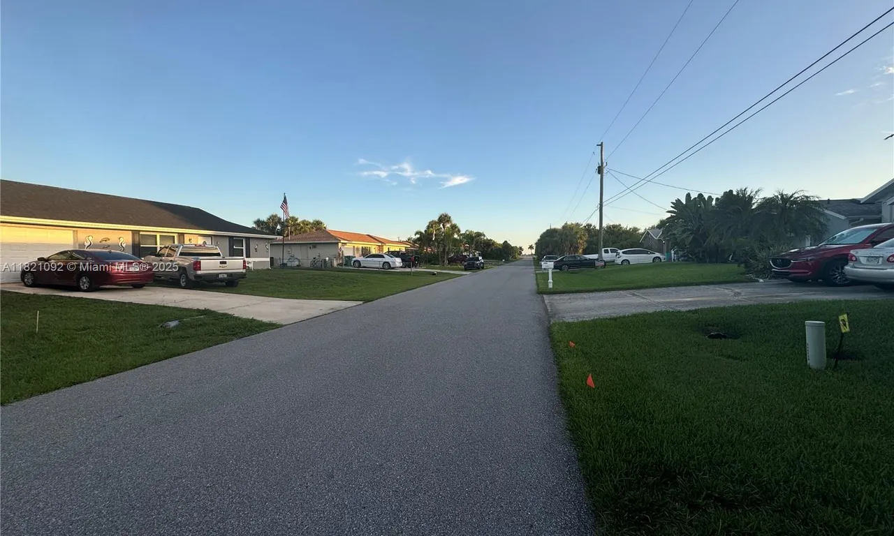 4436 Larkspur Ct, Port Ch, Other City - In The State Of Florida FL 33948
