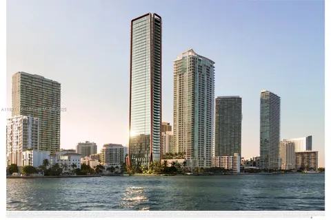 710 NE 29th Street # 3901, Miami FL 33137