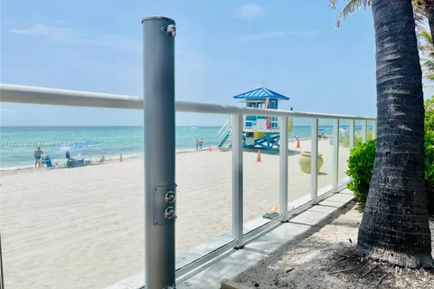 3001 S Ocean Dr # 101, Hollywood FL 33019