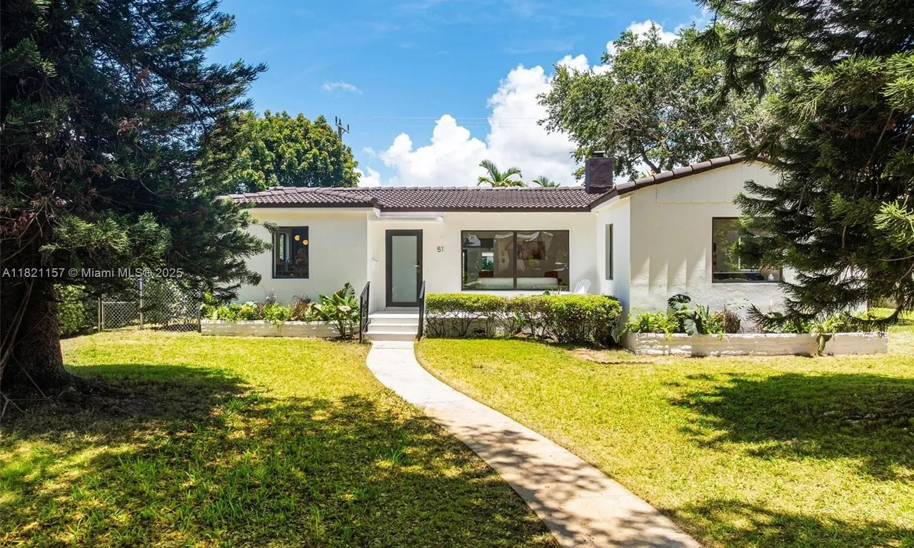 51 NE 110th St, Miami Shores FL 33161