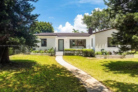 51 NE 110th St, Miami Shores FL 33161