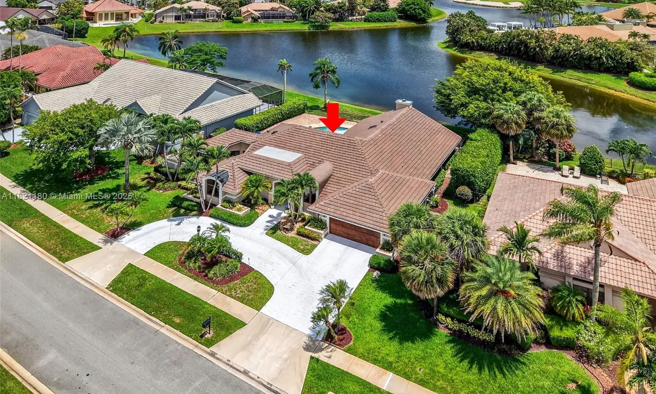 10755 Stonebridge Blvd, Boca Raton FL 33498