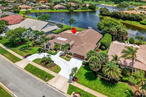 10755 Stonebridge Blvd, Boca Raton FL 33498