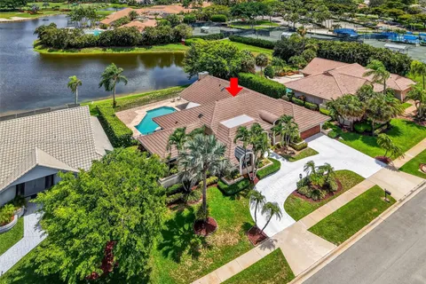 10755 Stonebridge Blvd, Boca Raton FL 33498