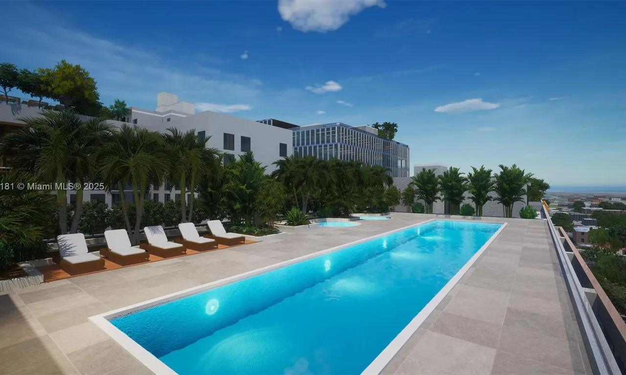 55 NW 29th Street, Miami FL 33127