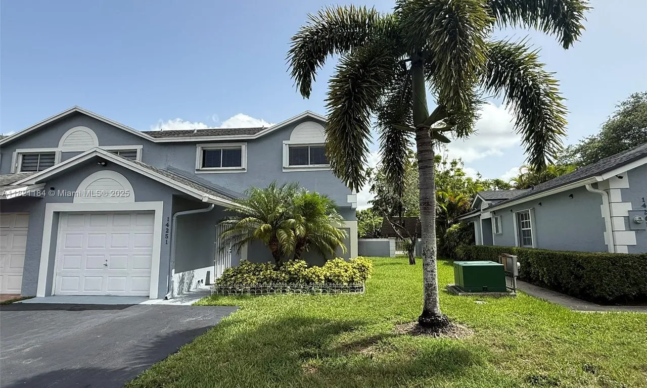 14251 SW 96th Ter # 14251, Miami FL 33186