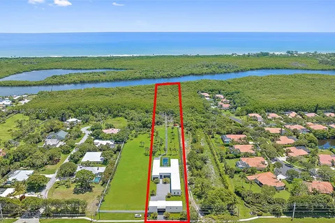 9741 SE Gomez Ave, Hobe Sound FL 33455