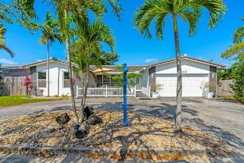 4140 N 36th Ave, Hollywood FL 33021