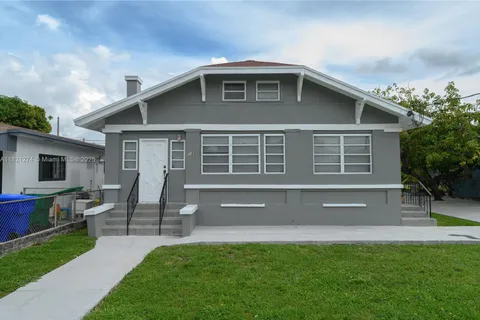 1923 NW 1st Ter # A, Miami FL 33125