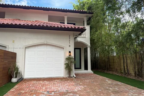 2921 SW 30 Ct # B, Miami FL 33133