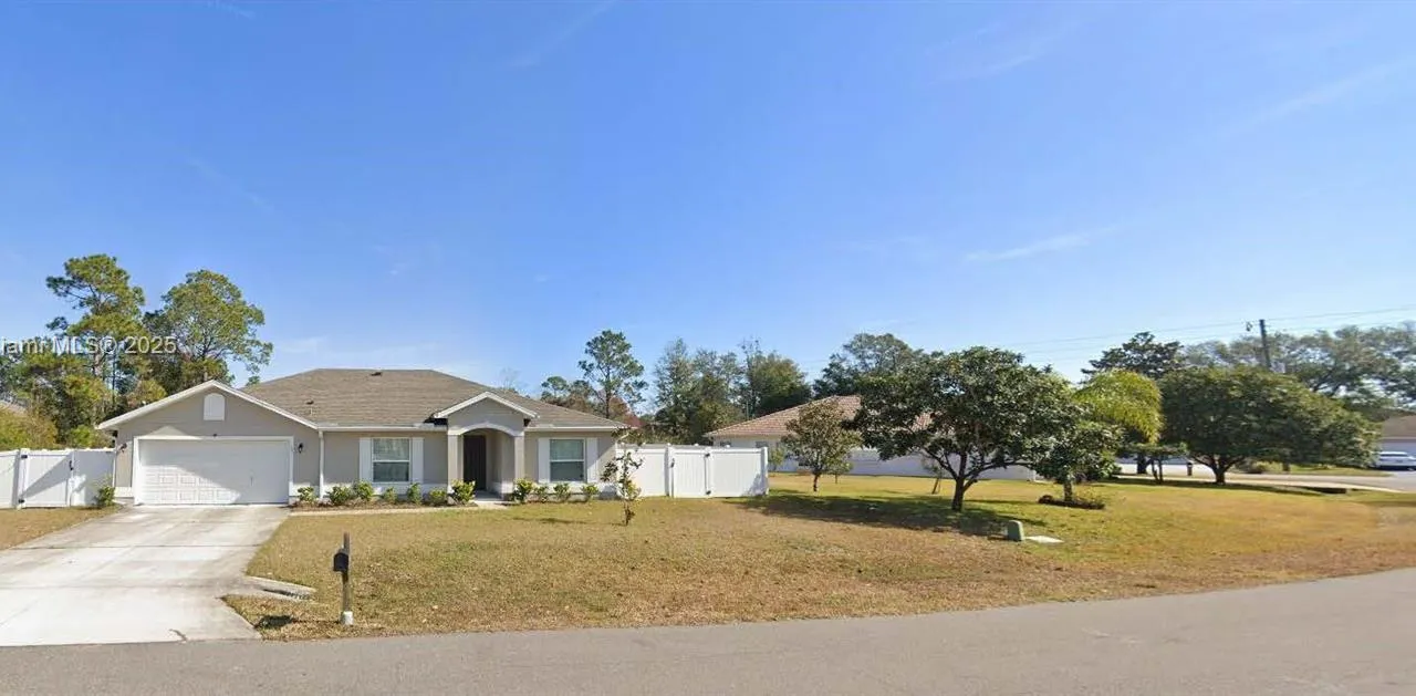 77 Prattwood ln, Palm Coast FL 32164