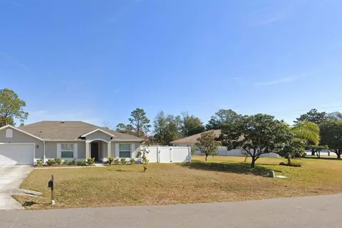 77 Prattwood ln, Palm Coast FL 32164