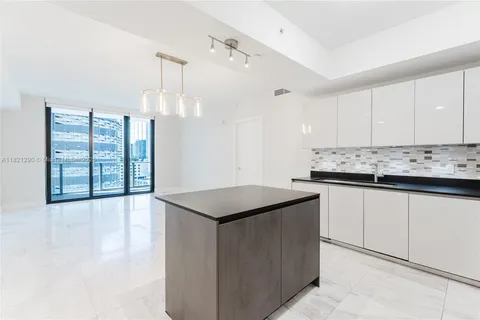 1010 Brickell Ave # 1409, Miami FL 33131