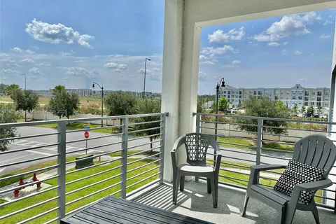 4751 Clock Tower Dr # 307, Kissimmee FL 34746