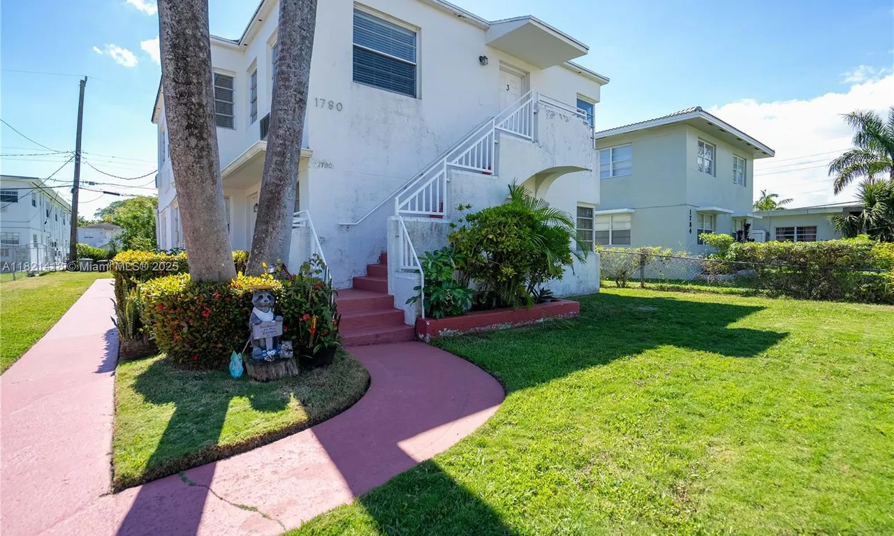 1780 Marseille Dr # 2, Miami Beach FL 33141