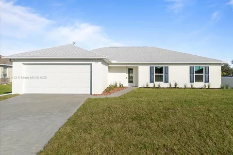 1127 NW 6th PL, Cape Coral FL 33993
