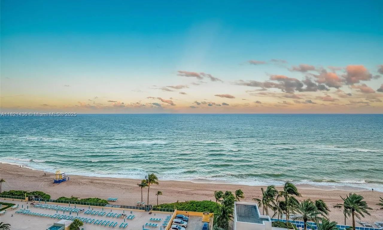 2711 S Ocean Dr # 1202, Hollywood FL 33019