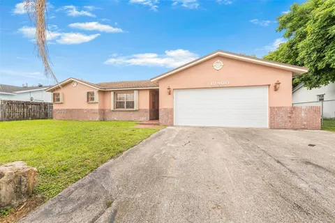 12400 SW 259th Ter, Homestead FL 33032